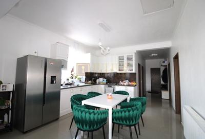 Duplex cu 3 camere cu Canalizare în Moșnița Nouă - 10