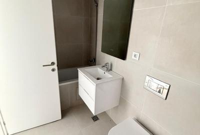 Apartament cu 2 camere în Tudor Vladimirescu
