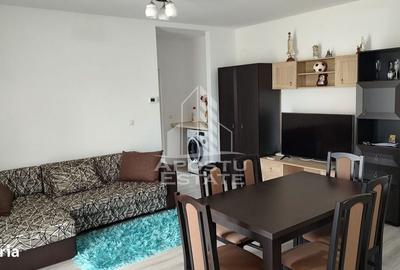 Apartament cu 2 camere în Ghiroda - 4