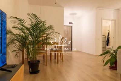 Apartament cu 3 camere semidecomandat, mobilat în Torontalului - 7