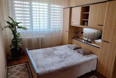 Apartament cu 2 camere decomandat, mobilat în Alexandru Obregia