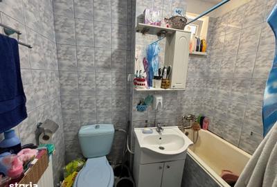 Apartament cu 2 camere în Traian - 3