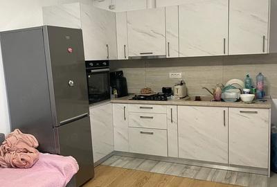 Apartament cu 2 camere decomandat în Moșnița Nouă - 5