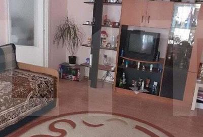 Apartament cu 2 camere semidecomandat în Nord - 5