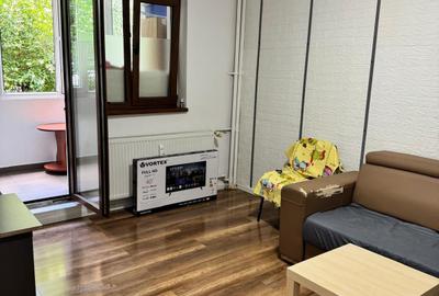 Apartament cu 2 camere decomandat în Sălăjan