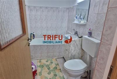 Garsonieră decomandată în Cetate
