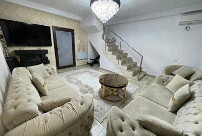 Casă cu 3 camere cu Teren 170 Mp în Pache Protopopescu - 2