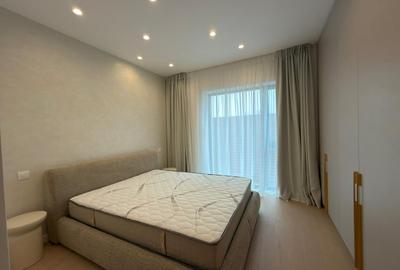 Apartament cu 2 camere decomandat, mobilat în Aviației - 9