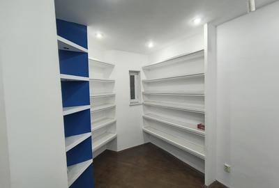 Casă cu Teren 60 Mp în Central - 1