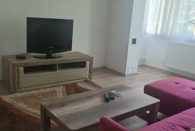 Apartament cu 2 camere semidecomandat în Podgoria