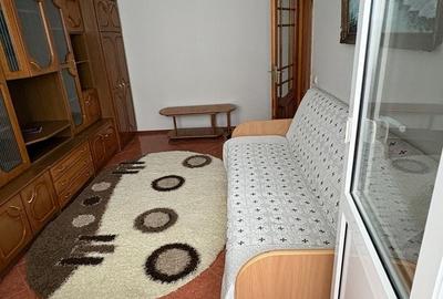Apartament cu 2 camere decomandat în Precista