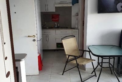 Garsonieră semidecomandată în Central - 4