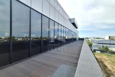 Spațiu comercial, de 900 mp, în Ștefăneștii de Jos - 15