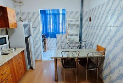 Apartament cu 3 camere decomandat, mobilat în Apărătorii Patriei - 7