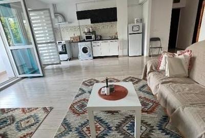 Apartament cu 2 camere decomandat, mobilat în Drumul Taberei