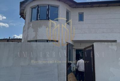 Casă individuală cu 5 camere cu Canalizare în Tunari - 2