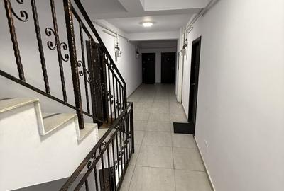 Garsonieră decomandată în Miroslava - 9