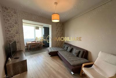 Apartament cu 2 camere decomandat, mobilat în Grozăvești - 1