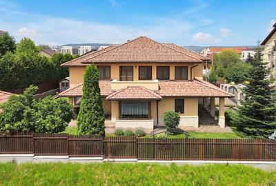 Casă individuală cu 5 camere cu Canalizare în Bună Ziua - 3