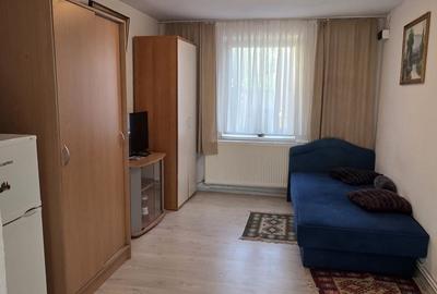 Garsonieră semidecomandată în Piața Cluj - 2