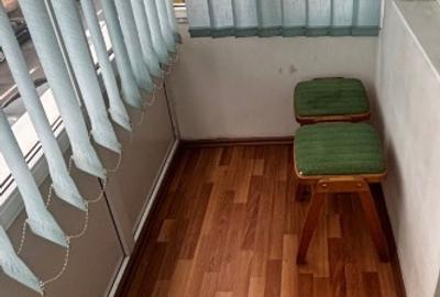 Garsonieră semidecomandată în Gării - 4