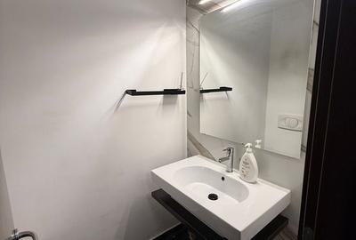 Apartament cu 2 camere decomandat, mobilat în Tineretului - 5