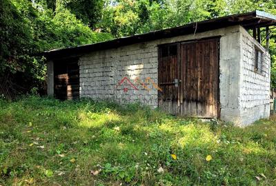 Teren Construcții de 170 mp, în Slobozia