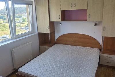 Apartament cu 2 camere decomandat în Exterior Vest