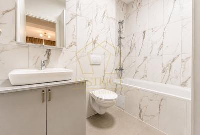 Apartament cu 2 camere decomandat, mobilat în Lipovei - 10