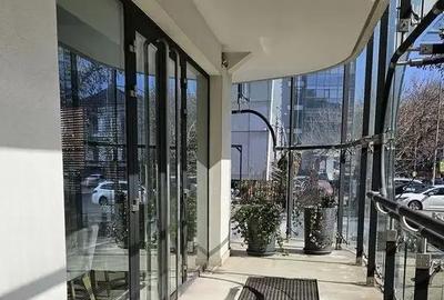 Spațiu comercial, de 145 mp, în Unirii - 5