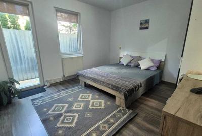 Apartament cu 2 camere semidecomandat în Calea Turzii