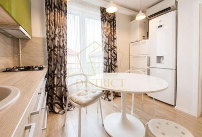 Apartament cu 2 camere semidecomandat, mobilat în Steaua - 7