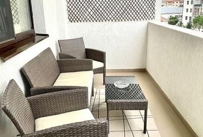 Apartament cu 3 camere decomandat în Central - 3