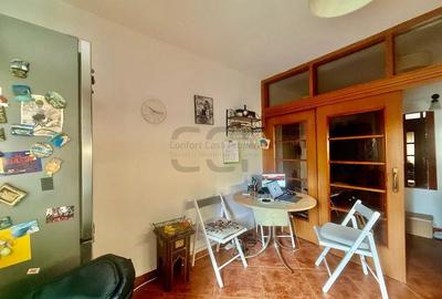 Apartament cu 3 camere în Nerva Traian