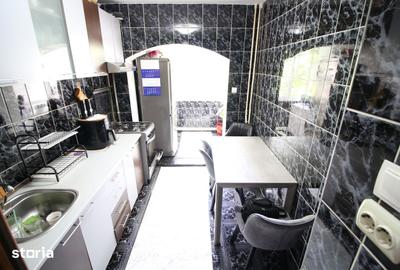 Apartament cu 3 camere decomandat în Siderurgiștilor - 9
