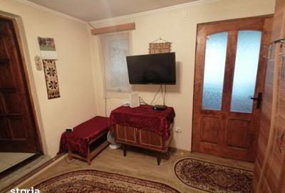 Casă cu 3 camere decomandat cu Teren 2150 Mp în Scorțeni - 10