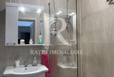 Apartament cu 2 camere decomandat în Leș - 13