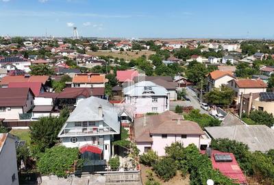 Casă cu 5 camere cu Teren 332 Mp în Agigea - 4