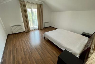 Casă individuală cu 6 camere cu Garaj în Iancu Nicolae - 17