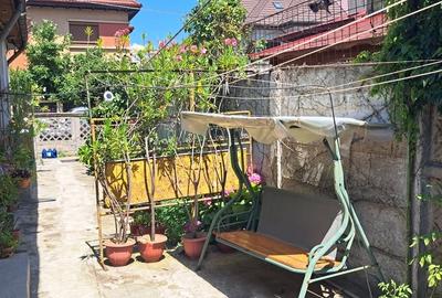 Casă cu 3 camere cu Teren 150 Mp în Alba Iulia