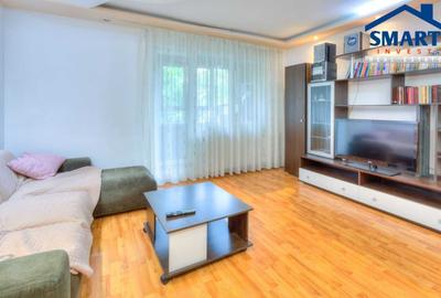 Apartament cu 2 camere decomandat în 1 Decembrie 1918