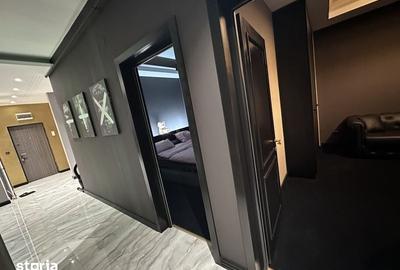 Apartament cu 4 camere în Central