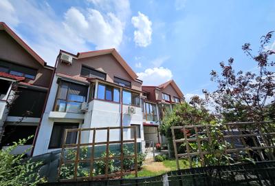 Apartament cu 4 camere decomandat în Giulești