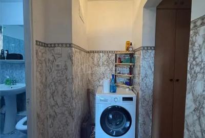 Apartament cu 3 camere decomandat în Tineretului - 11