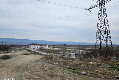 Teren de 3348 mp, în Râureni - 4