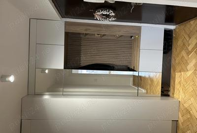 Apartament cu 3 camere decomandat în Aradului - 3