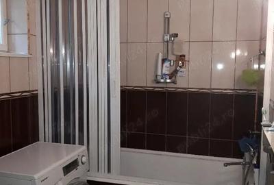 Casă cu 2 camere în Central