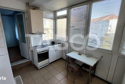 Apartament cu 2 camere decomandat, mobilat în Calea Dumbrăvii - 1