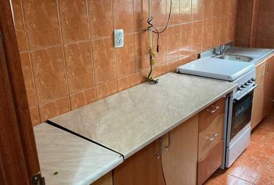 Garsonieră decomandată în Florești