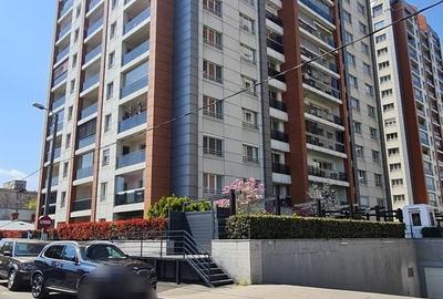 Apartament cu 3 camere decomandat în Dudești - 14